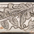 約 1860 年英國古董白色珍珠手柄餐具 12 對套裝 Walker & Hall